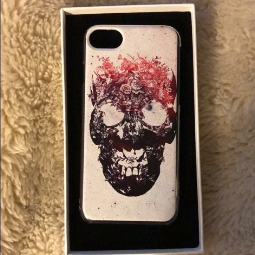 Casetify iPhone Case
